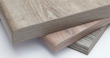 TỦ BÊP LAMINATE